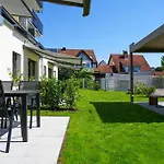 Apartmán 101-freiburg - 2 *