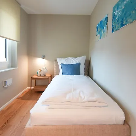 101-freiburg - 2 Appartement Fribourg im Breisgau