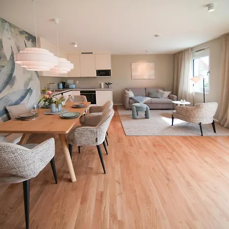 Appartement 101-freiburg - 2