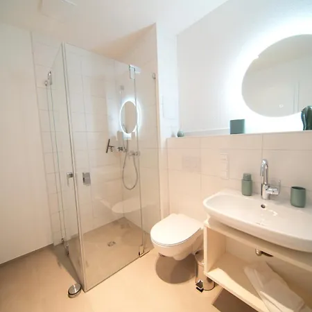 Lejlighed 101-freiburg - 2 Freiburg im Breisgau