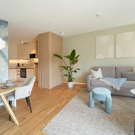 101-freiburg - 2 Lejlighed