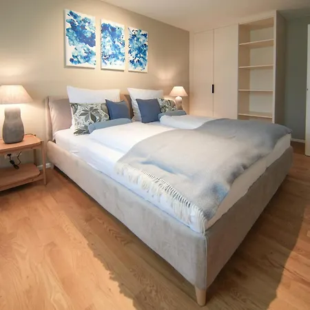 101-freiburg - 2 Appartement