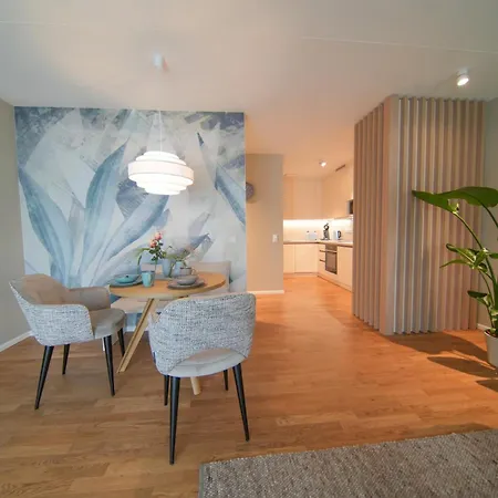 Appartement 101-freiburg - 2