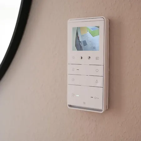 101-freiburg - 2 Lejlighed *