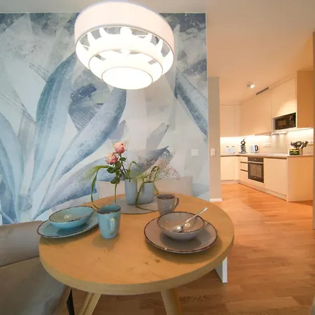 Appartement 101-freiburg - 2 *