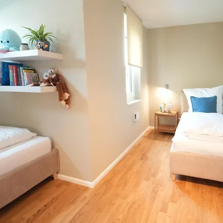 Appartement 101-freiburg - 2 Fribourg im Breisgau