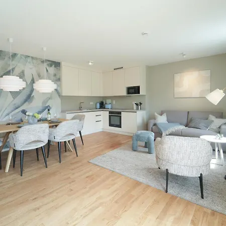 101-freiburg - 2 Lejlighed