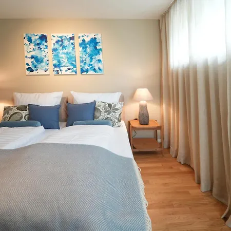 101-freiburg - 2 Lejlighed Freiburg im Breisgau