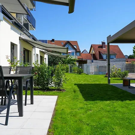Lejlighed 101-freiburg - 2 *