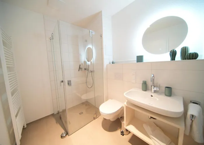 Apartman 101-freiburg - 2 Freiburg im Breisgau