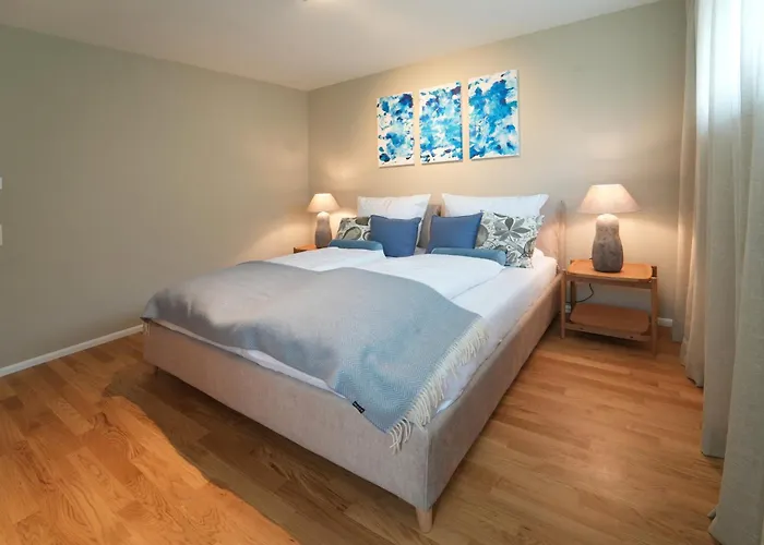 101-freiburg - 2 Apartman Freiburg im Breisgau